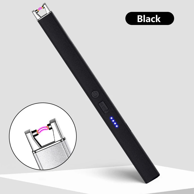 Electric Lighter