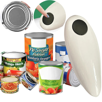 Electric Can Opener