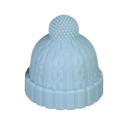 Silicone Champagne & Wine Bottle Stopper
