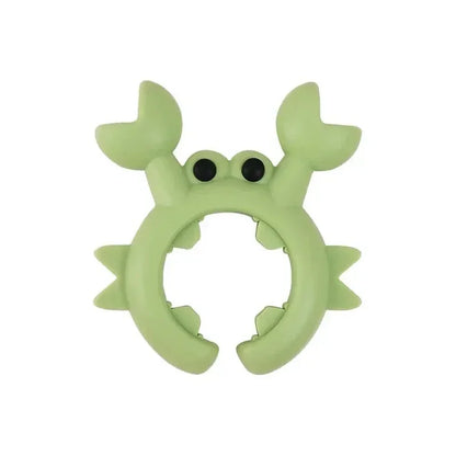 Small Crab Spatula Holder