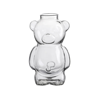 Cartoon Bear Mug