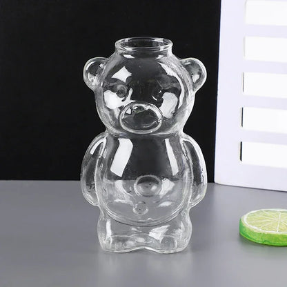 Cartoon Bear Mug