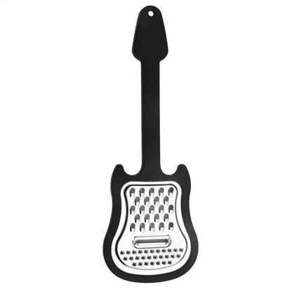 Handheld Fruit & Cheese Grater