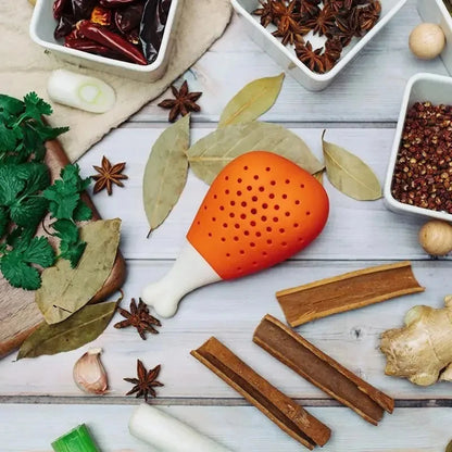 Chicken Leg Spice Infuser