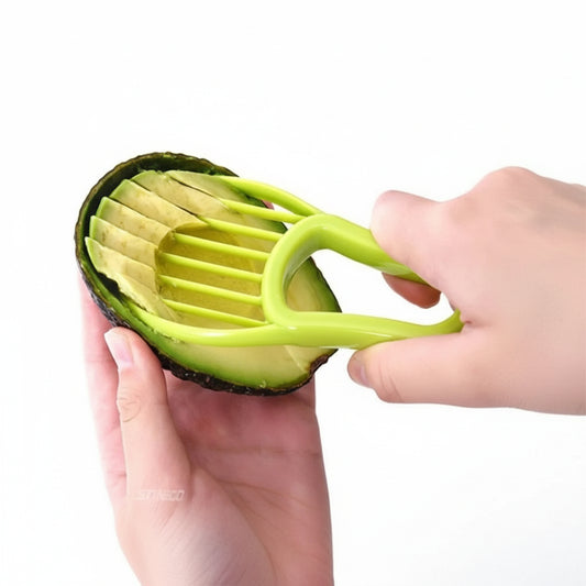 3 in 1 Avocado Slicer