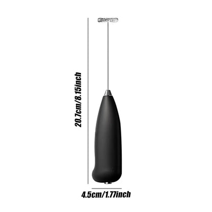 Milk Frother Handheld