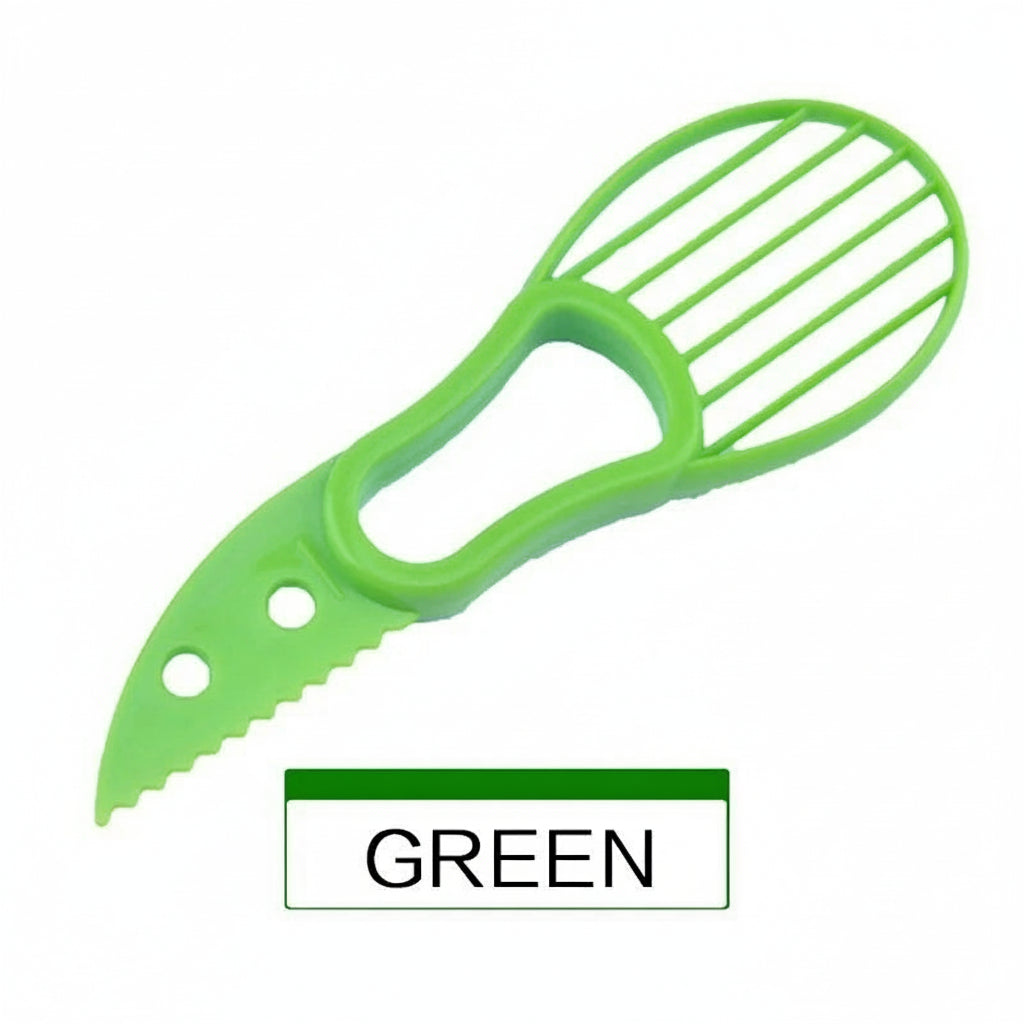 3 in 1 Avocado Slicer