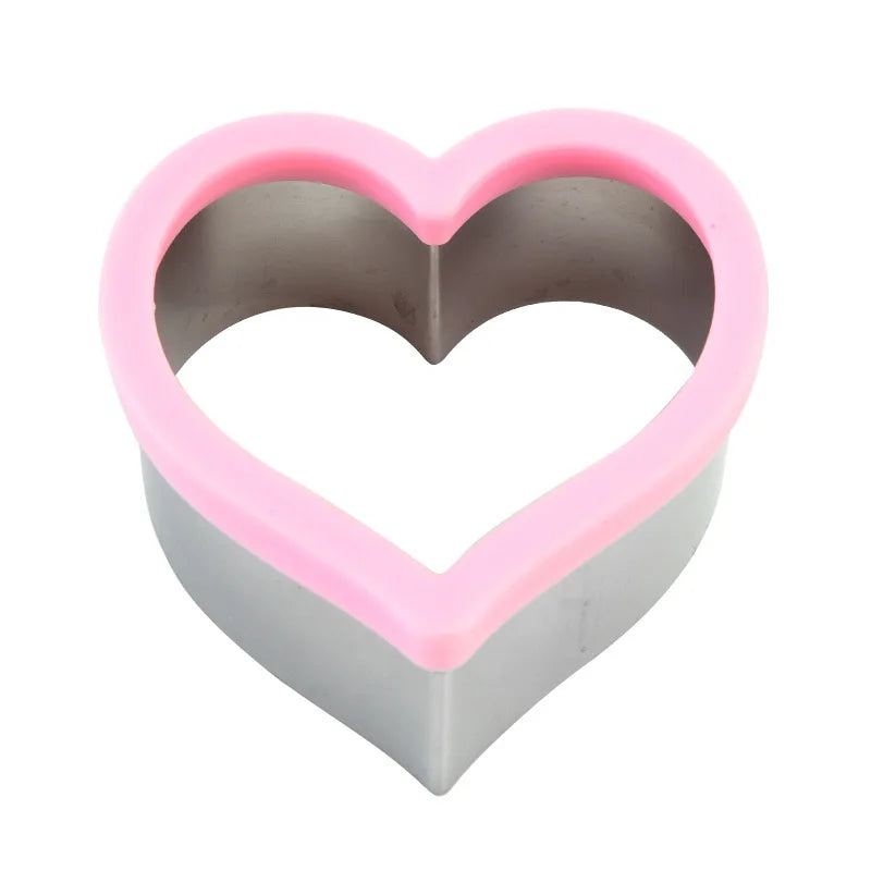 Sandwich Cutters for Kids