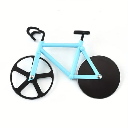 Bicycle Pizza Cutter
