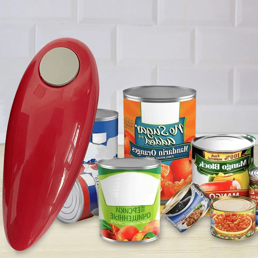 Electric Can Opener
