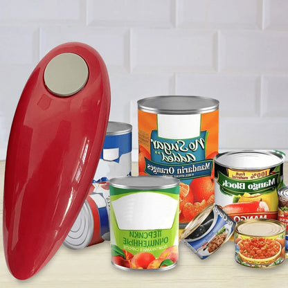 Electric Can Opener