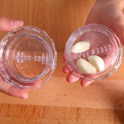 Garlic Press