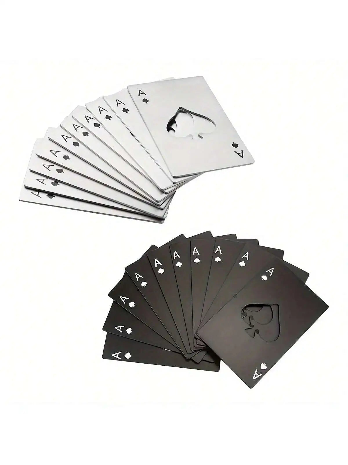 Spades A Bottle Opener