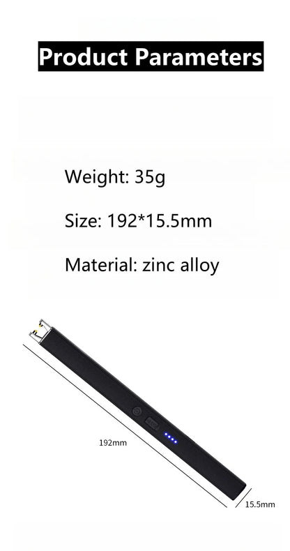 Electric Lighter