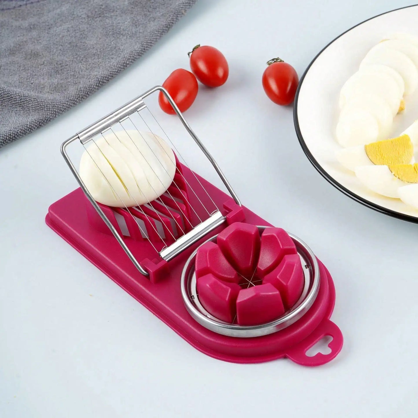 Egg Cutter