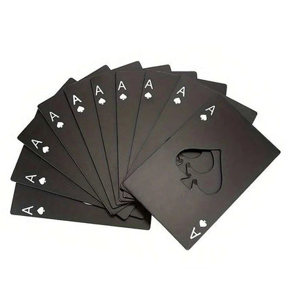 Spades A Bottle Opener
