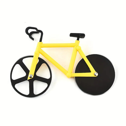 Bicycle Pizza Cutter