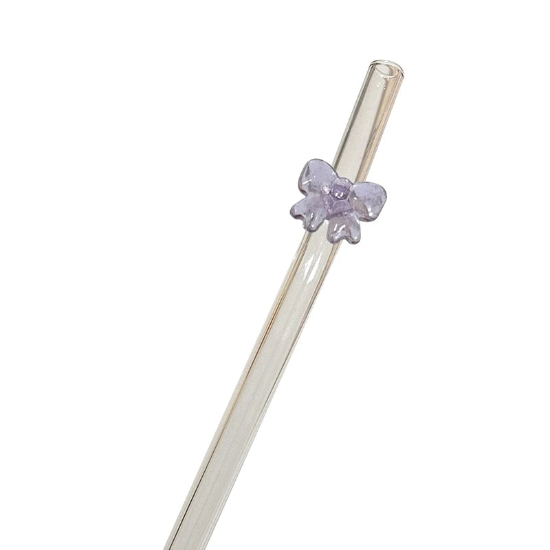 Reusable & Heat-Resistant Straw