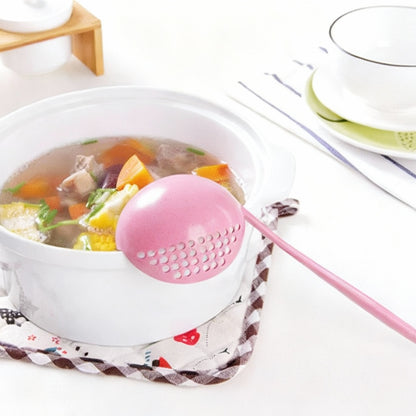 2 in 1 Kitchen Spoon