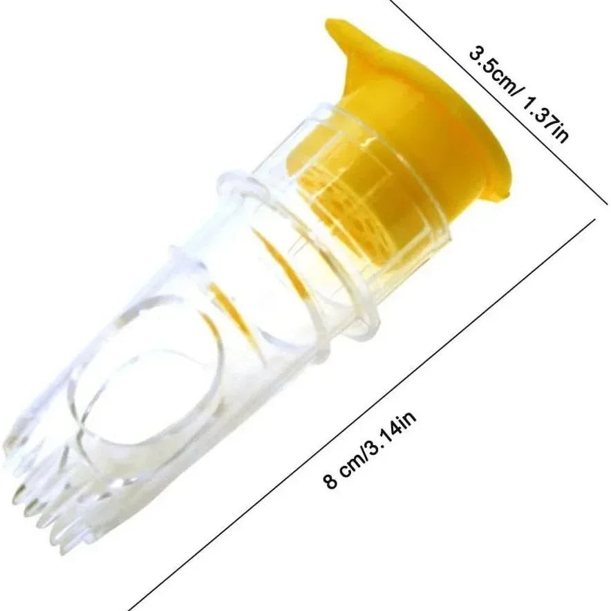 Mini Manual Citrus Juicer