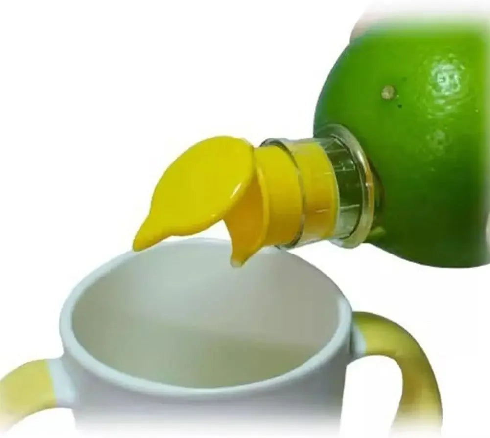 Mini Manual Citrus Juicer