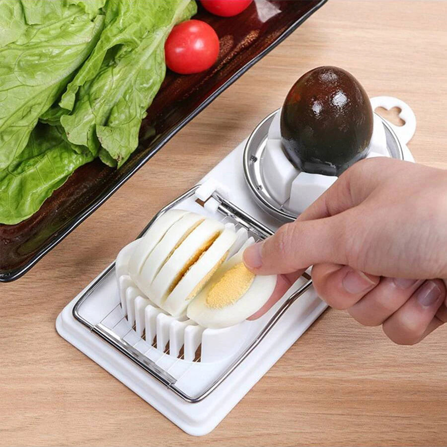 Egg Cutter