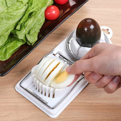 Egg Cutter