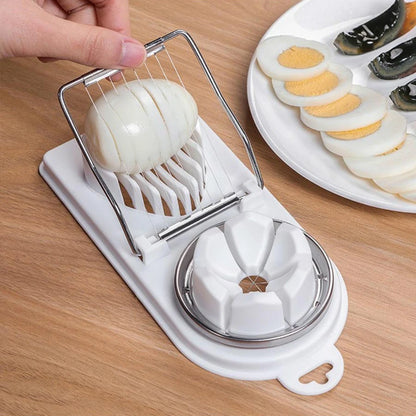 Egg Cutter