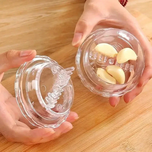 Garlic Press
