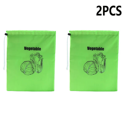 Fruit and Vegetables Preserve Bag