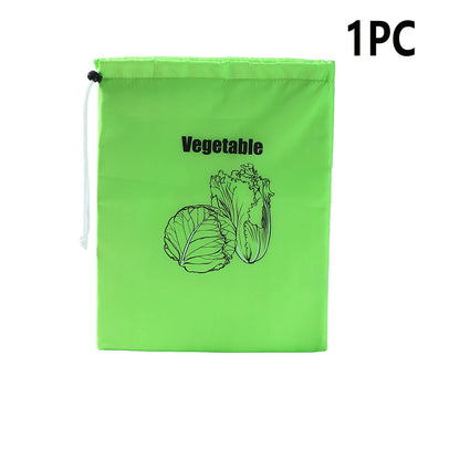 Fruit and Vegetables Preserve Bag