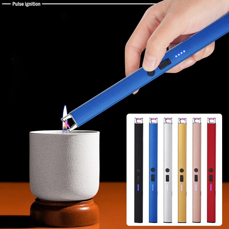 Electric Lighter