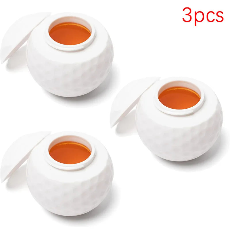 Creative Golf Ball Mug