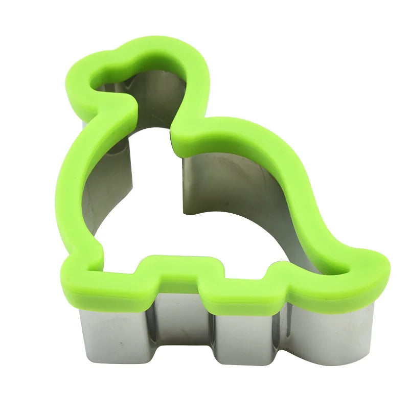 Sandwich Cutters for Kids