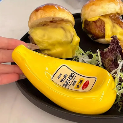 Creative Dipping Bowls