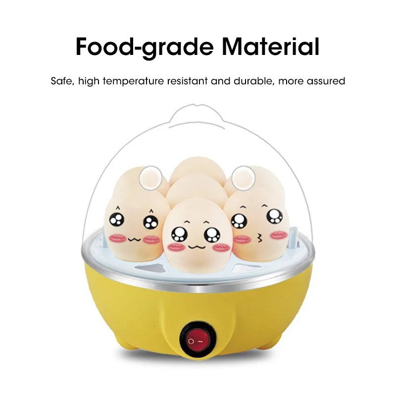 Egg Cooker