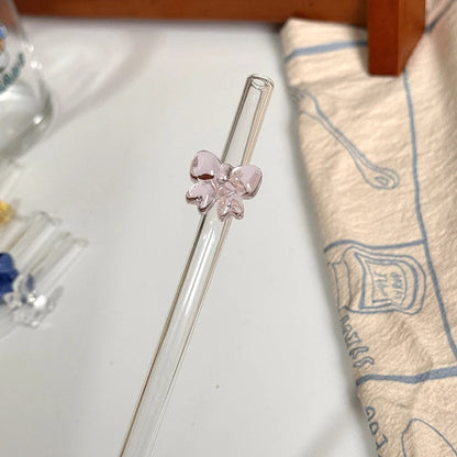 Reusable & Heat-Resistant Straw