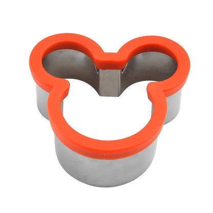 Sandwich Cutters for Kids