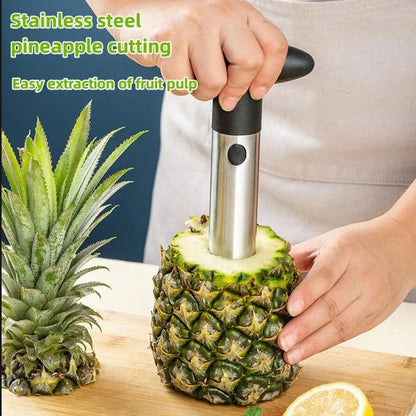 Pineapple Peeler