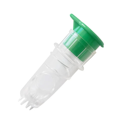 Mini Manual Citrus Juicer