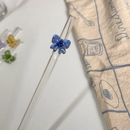 Reusable & Heat-Resistant Straw