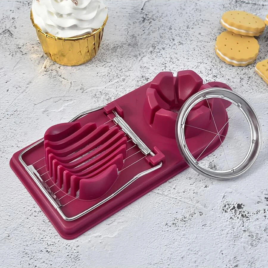 Egg Cutter