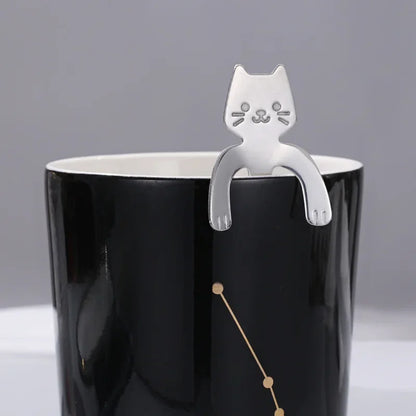 Cat Spoon