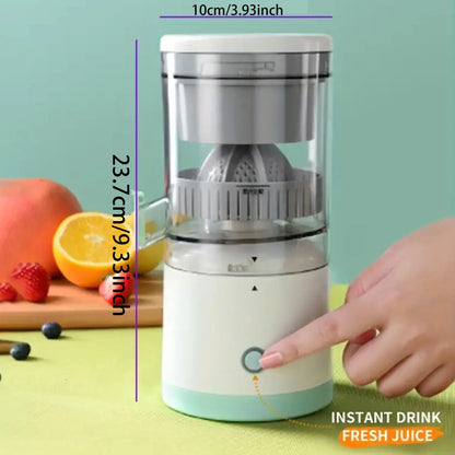 Electric Citrus Juicer