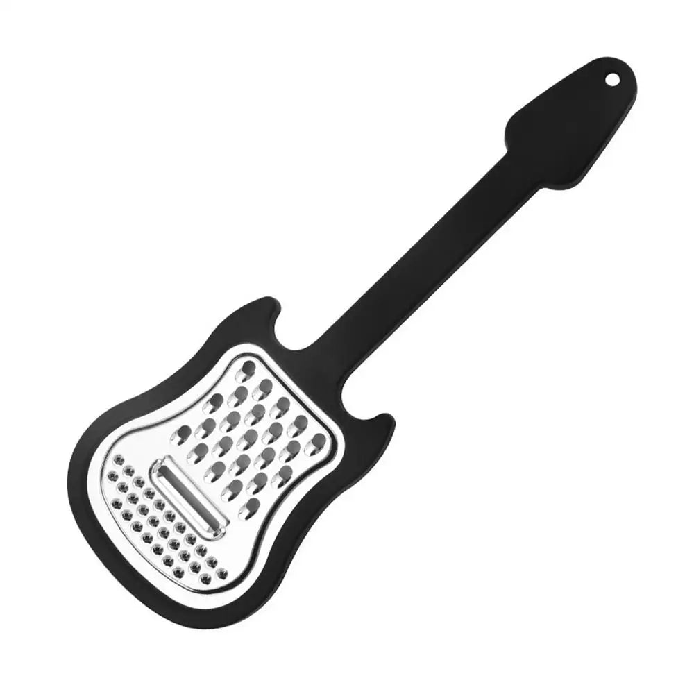 Handheld Fruit & Cheese Grater