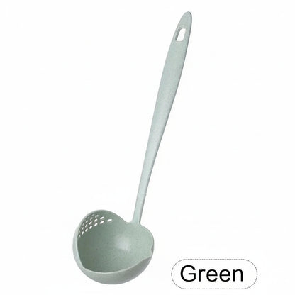 2 in 1 Kitchen Spoon
