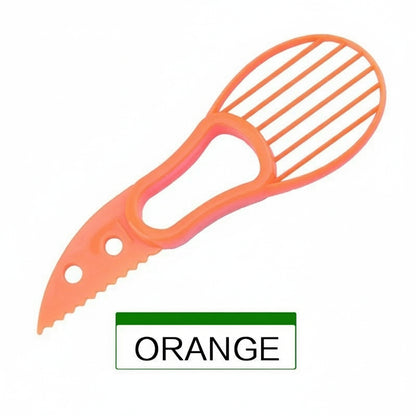 3 in 1 Avocado Slicer