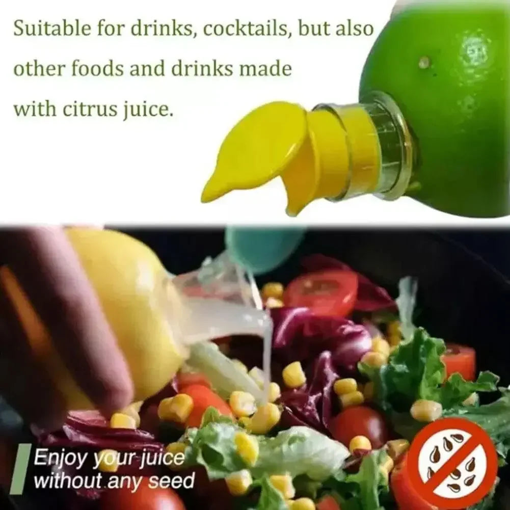 Mini Manual Citrus Juicer