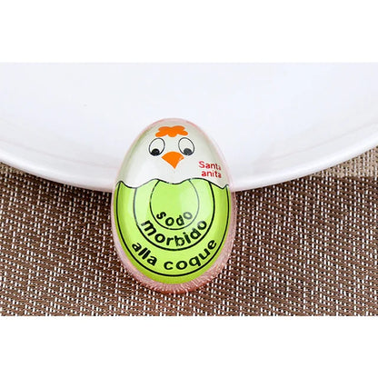 Egg Timer