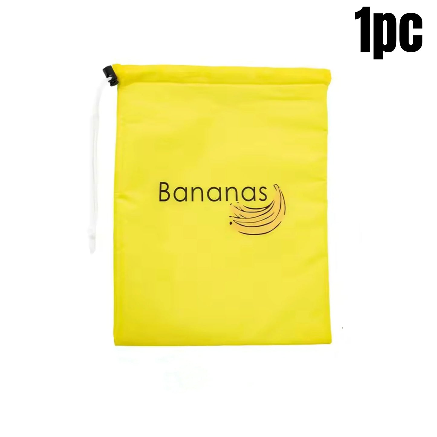 Fruit and Vegetables Preserve Bag